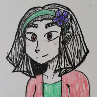 Profile image of Dr. Iris Chen