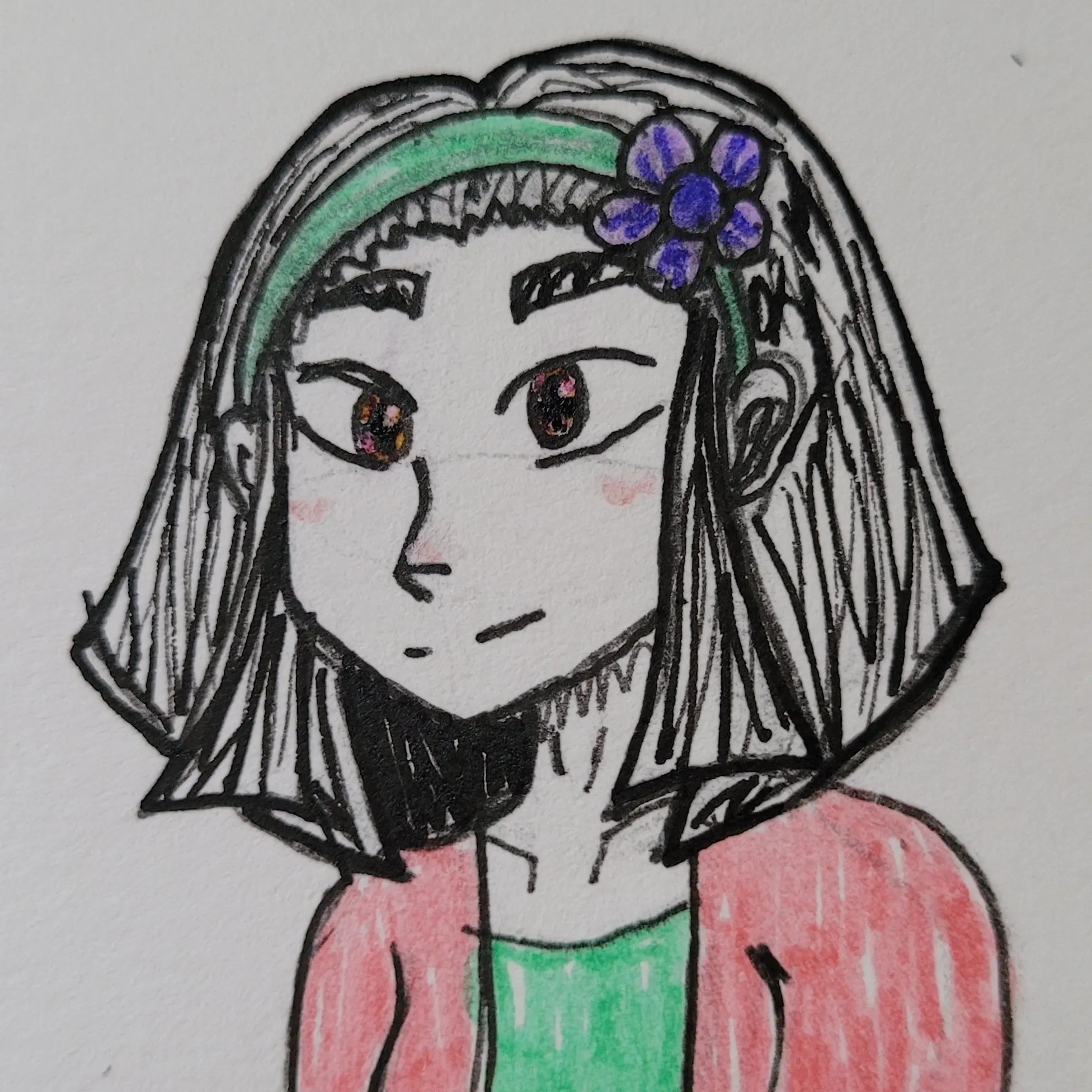 ArdentCrown4723의 The Villain's Timeless Child