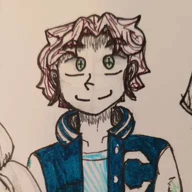 Profile image of Kade Rivers