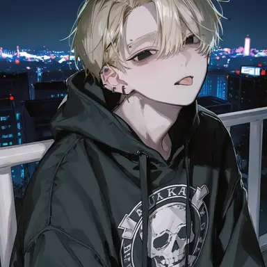 Profile image of 皇 奏斗