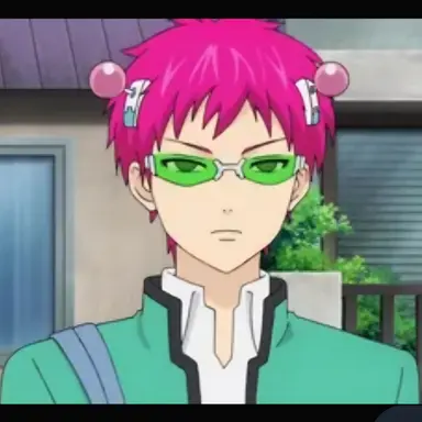 Profile image of 사이키 쿠스오