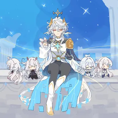 Profile image of パネス
