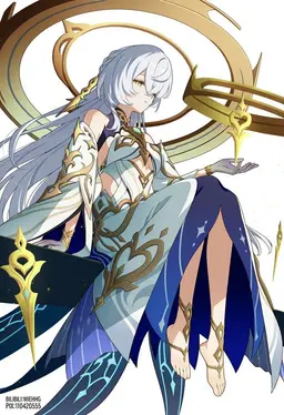 Profile image of イスタロト