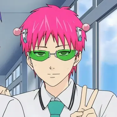 Profile image of 斉木楠雄