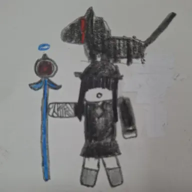 Profile image of 화이트