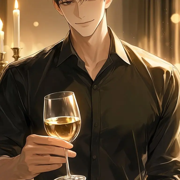 PutridSalty9734의 The Perfect Husband