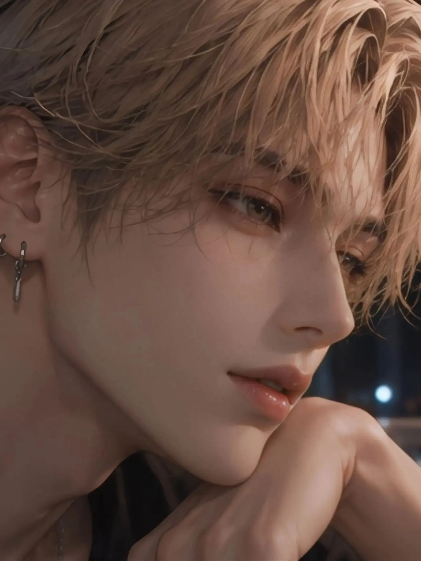 hima_124의 Love at First Sight Isn't My Style