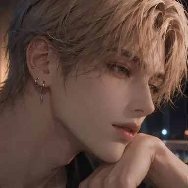 Profile image of Haru
