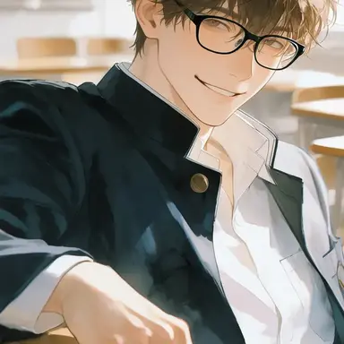 Profile image of 佐伯 駿