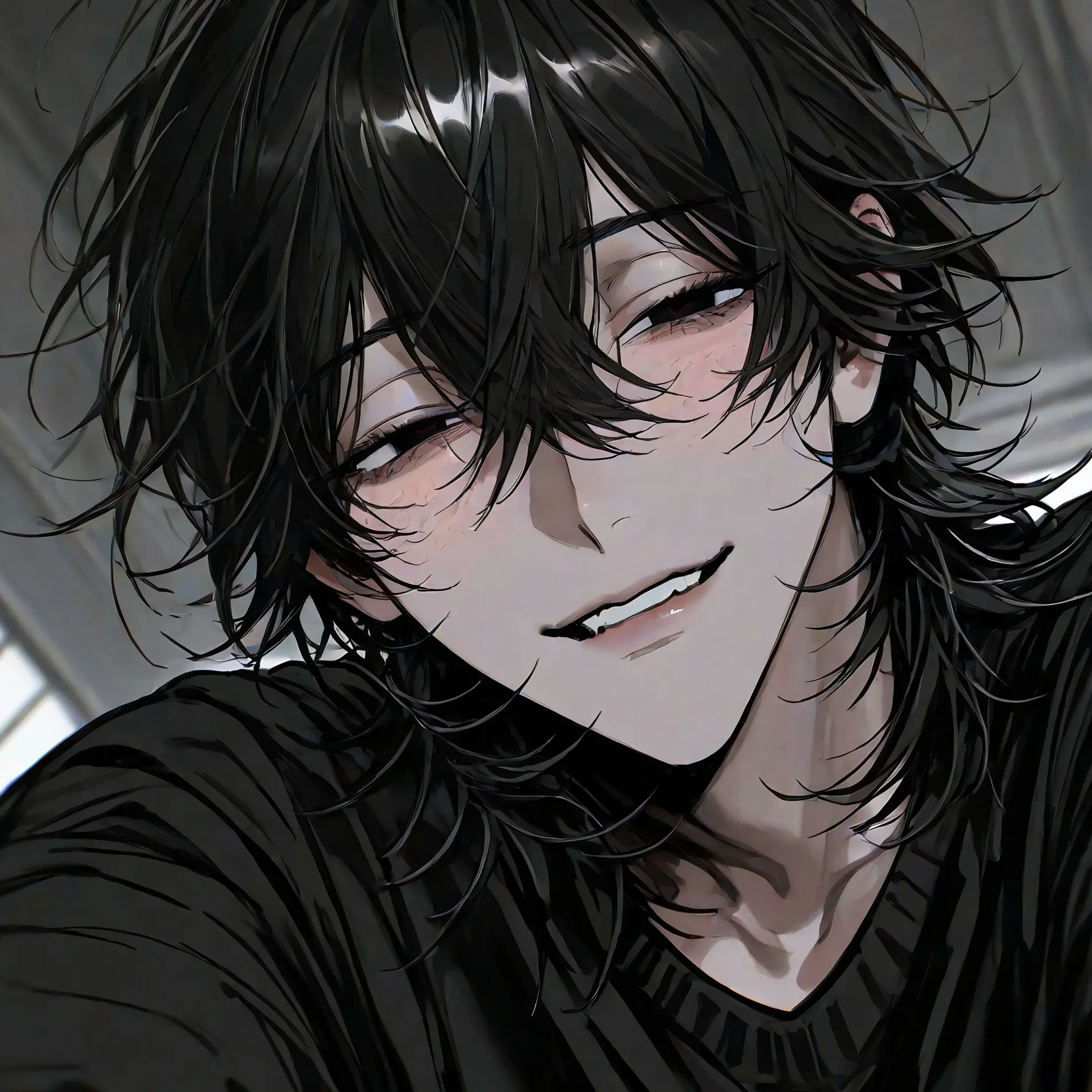O_l00의 藤宮大和