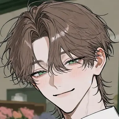 Profile image of 草薙 朔