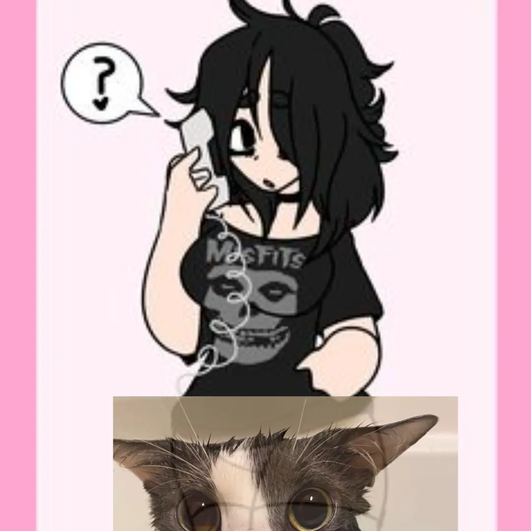 OpenArena9920의 Lazy Roommate Girlfriend.