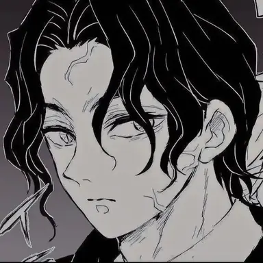 Profile image of 키부츠지 무잔