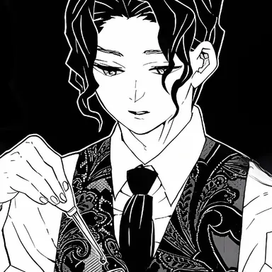 Profile image of 키부츠지 무잔