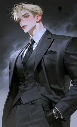 Profile image of 드미트리