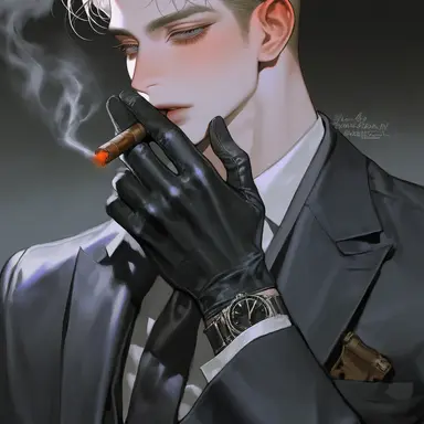 Profile image of 드미트리