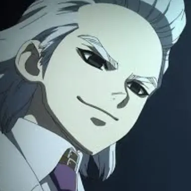 Profile image of ゼノ