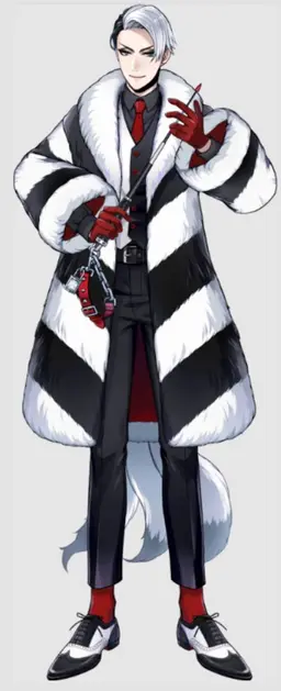 Profile image of 크루웰