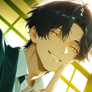 Profile image of ハルオミ