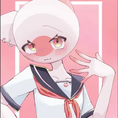 Profile image of にゃぽん