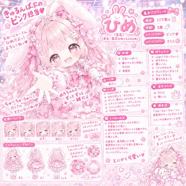 Profile image of ひめ