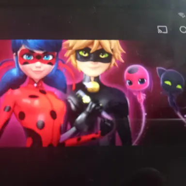 Profile image of 레이디버그