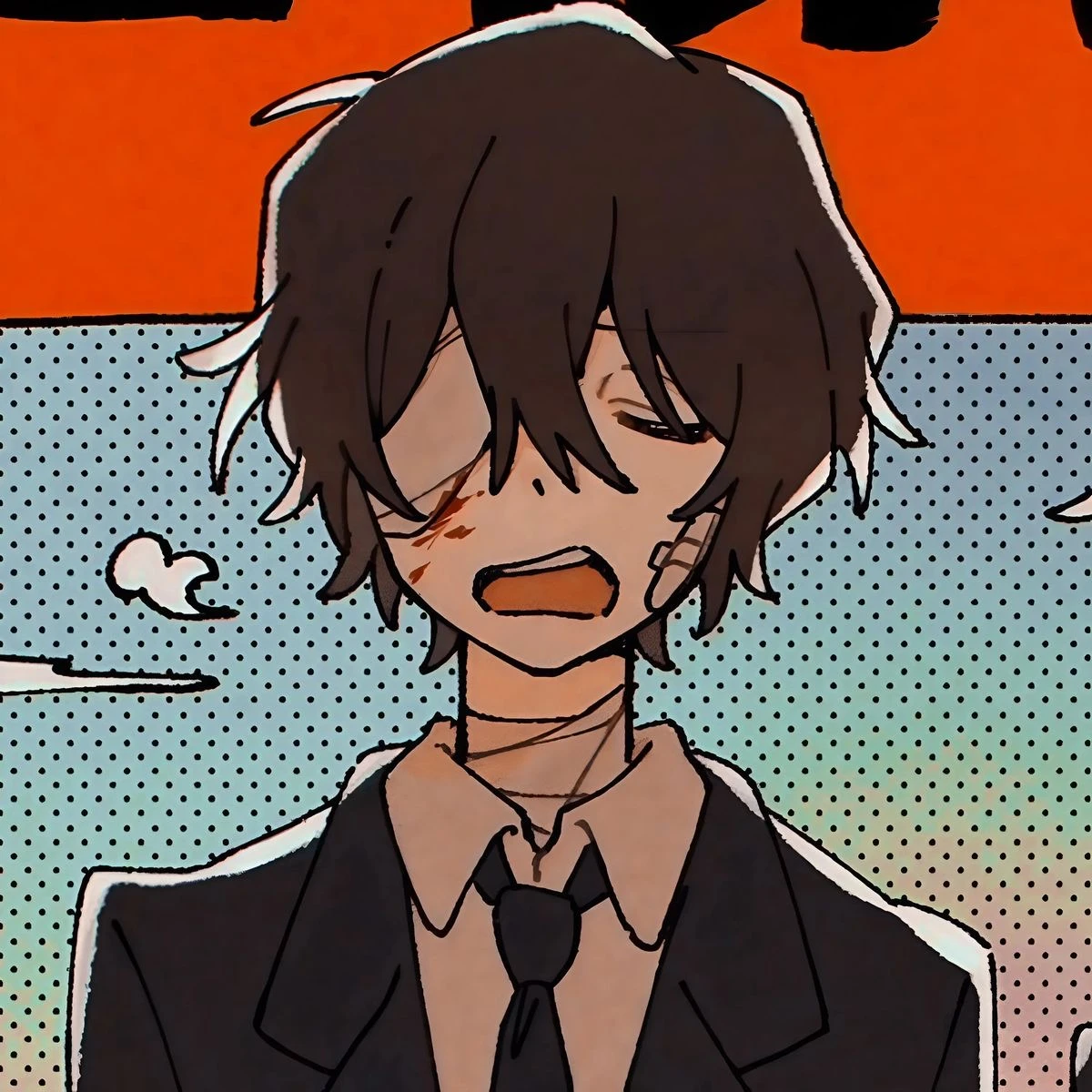 太宰治
