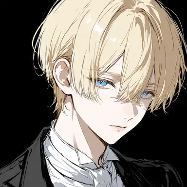 Profile image of 透