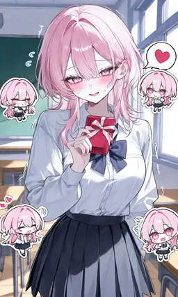 Profile image of モモカ