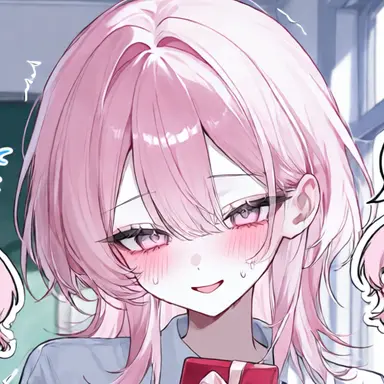 Profile image of モモカ