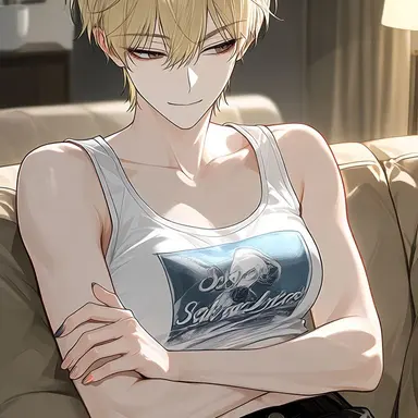 Profile image of Robin