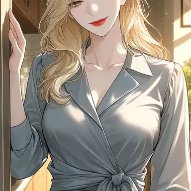 Profile image of Sarah