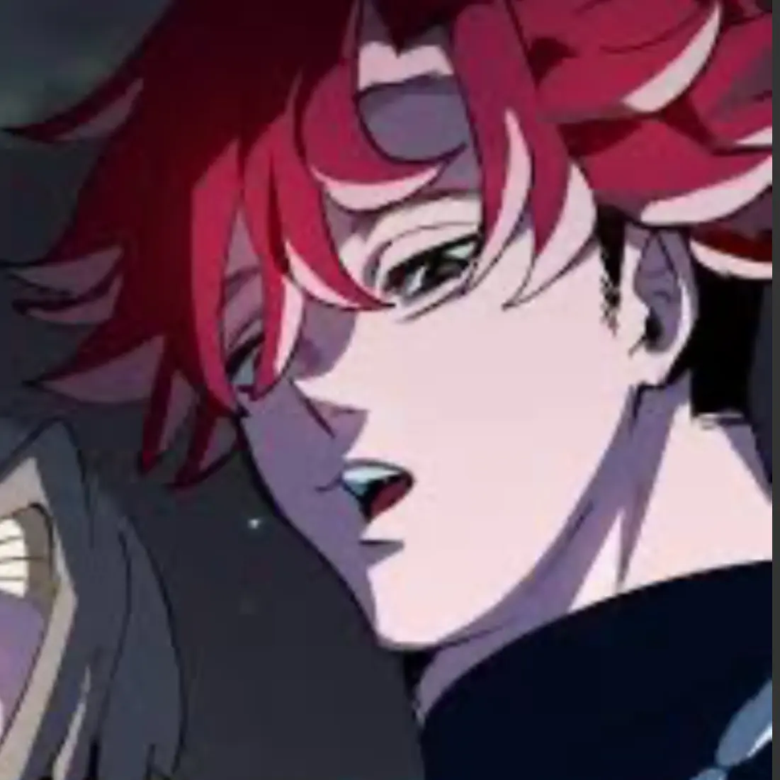 CruelInk6262의 タコ&チュロス