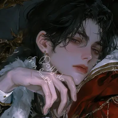 Profile image of 루이스 유리옌