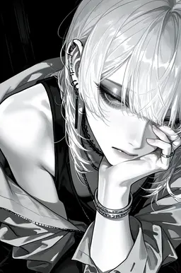 Profile image of 토리