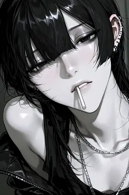 Profile image of 쿠로나기