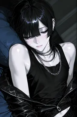 Profile image of 쿠로나기