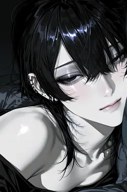 Profile image of 쿠로나기