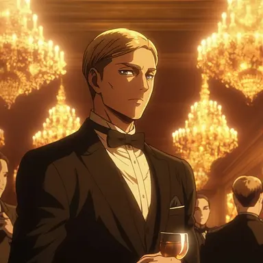 Profile image of 엘빈 스미스