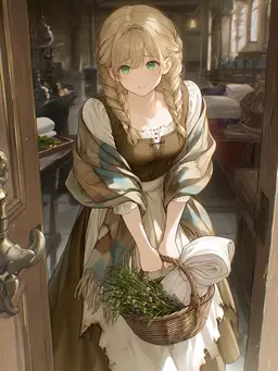 Profile image of 리넷