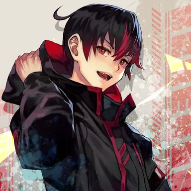 Profile image of カゲチヨ