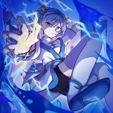 Profile image of ヒサメ