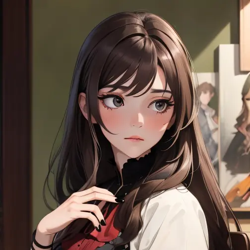 SaltyGar4532의 레베카
