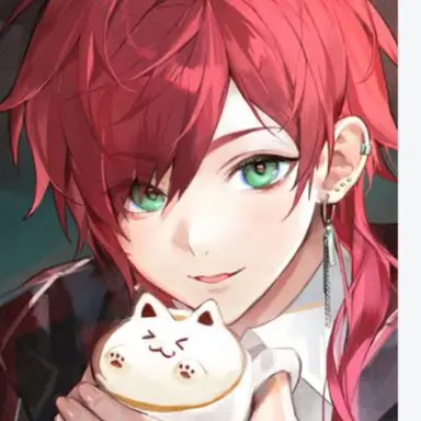 Profile image of ローレン・イロアス