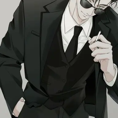 Profile image of Xavier