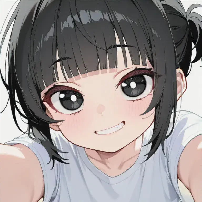 aisu_aisiteru의 オスガキヤンヘラ幼馴染みが今日もわがまま