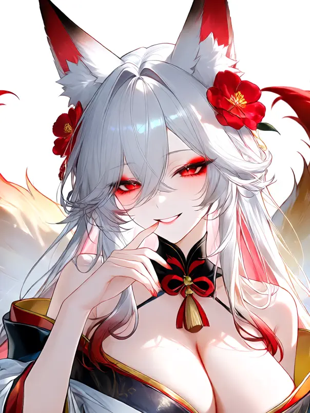 MustyOribi6595의 Living with a Fox Sister(?)