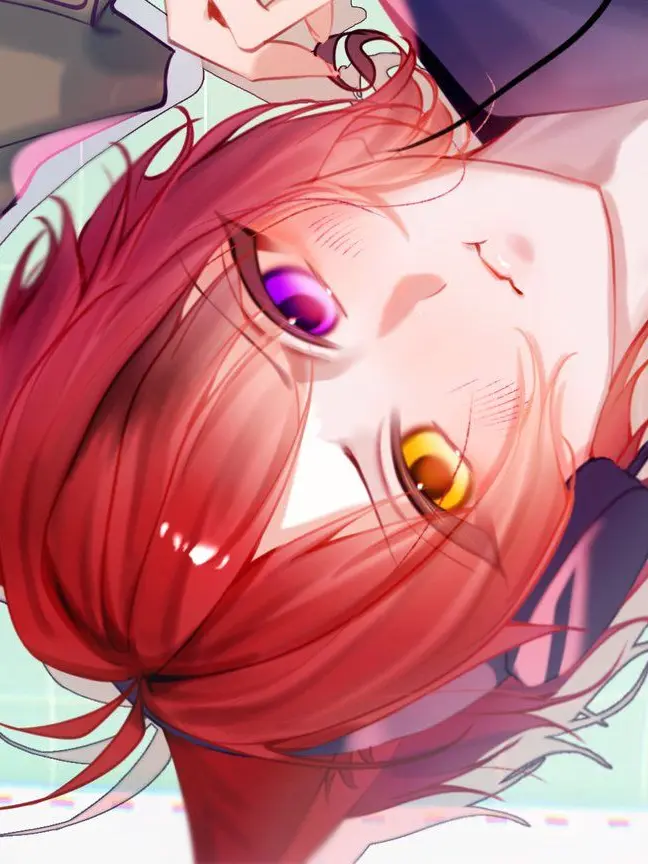 XVI__Love의 恋に 堕ちたのは 貴方のせいです ♡