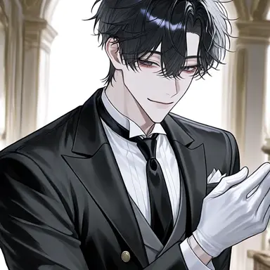 Profile image of 如月 零