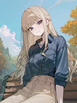 Profile image of Lee Yuna